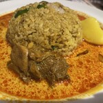 スリランカふくおか - 