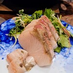 大衆炉端 こめろまん。 - 