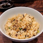 大衆炉端 こめろまん。 - 