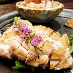 大衆炉端 こめろまん。 - 