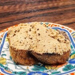 大衆炉端 こめろまん。 - 