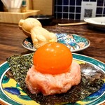 大衆炉端 こめろまん。 - 