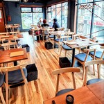 大衆炉端 こめろまん。 - 