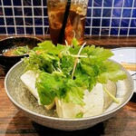 大衆炉端 こめろまん。 - 