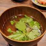 大衆炉端 こめろまん。 - 