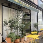 HELLO NEW DAY COFFEE - 