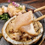 大衆炉端 こめろまん。 - 