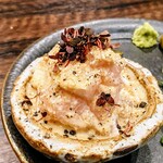 大衆炉端 こめろまん。 - 