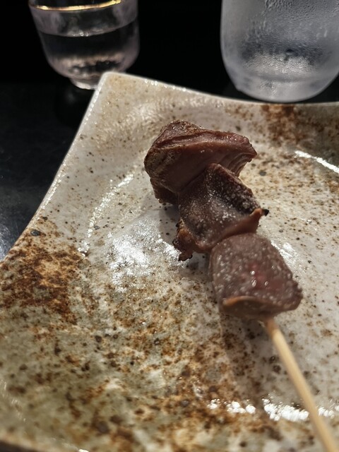 Yakitori Kushiyaki Shin