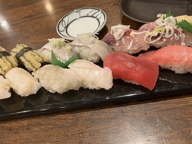 Seafood Sushi Izakaya Miyako photo 5