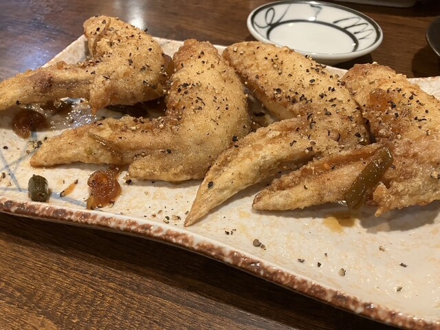 Seafood Sushi Izakaya Miyako photo 4