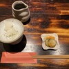 手打ちそばたか木 - 料理写真: