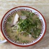 直ちゃんラーメン
