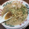 ラーメン魁力屋 四条烏丸店