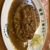 福島上等カレー あまがさきキューズモール店
