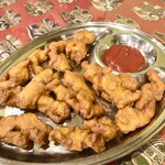 リトルスパイス - 