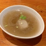 南インド料理 葉菜 - 