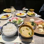 京都センチュリーホテル - 