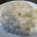 スープカレー スアゲ4 - 