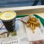 マクドナルド - 