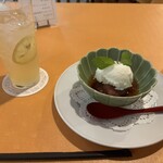喫茶マウンテン - 