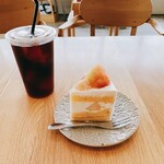 ISLAND STONE COFFEE ROASTERS - 