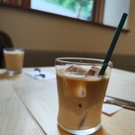 Hygge by ØC - カフェラテ