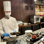 京都センチュリーホテル - 