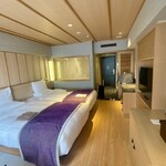 京都センチュリーホテル - 