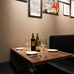 俺のイタリアン - 