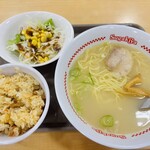 スガキヤ - 料理写真: