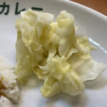 福島上等カレー あまがさきキューズモール店 - 