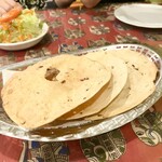 リトルスパイス - 