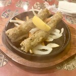 リトルスパイス - 久しぶりのシークカヴブ単品