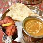 リトルスパイス - 