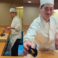 鮨 しゅん輔 阿佐ヶ谷 - 