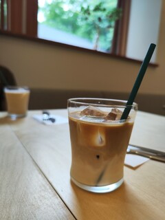 Hygge by ØC - カフェラテ