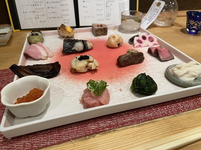 Japanese cuisine Seiten photo 5