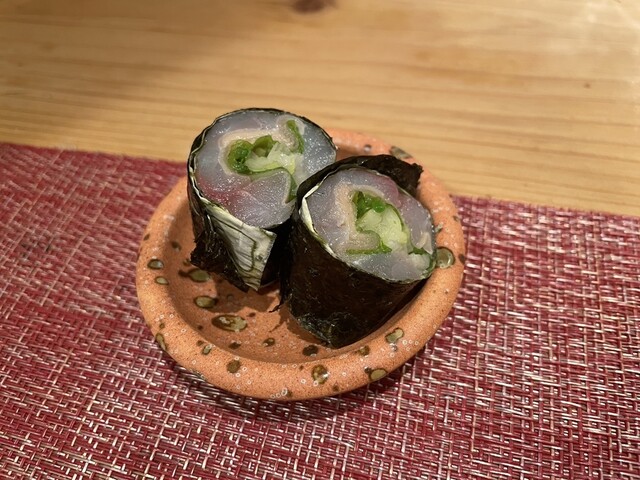 Japanese cuisine Seiten photo