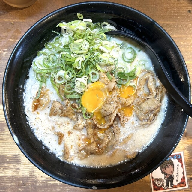 Dondon Shinjuku Chuo Higashiguchi Ten