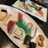 ぎふ初寿司 - 