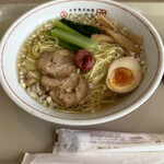 らぁ～めん京 - 