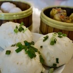 LEGEND SEAFOOD RESTAURANT - 