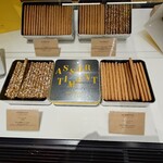 LE BISCUIT ALAIN DUCASSE 大丸心斎橋店 - 