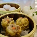 LEGEND SEAFOOD RESTAURANT - 料理写真: