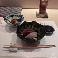 寿司と日本料理 銀座 一 - 