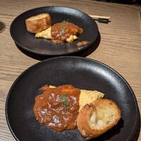 鉄板焼 天 六本木 -  鉄板焼 天 六本木 -