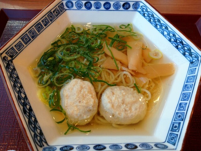 Nagashino Shidarahara Parking Area (Kudari) photo 2