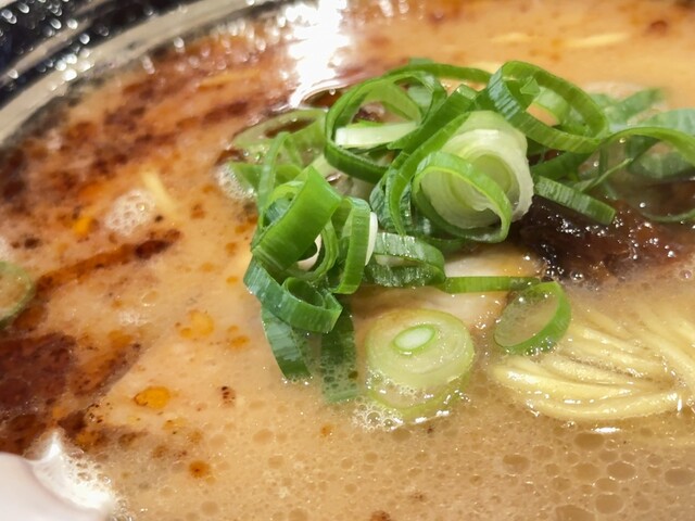 らめん / Nishi2点 らめん / Nishi2点 麺屋 弍色 - 柏林台/ラーメン | 食べログ