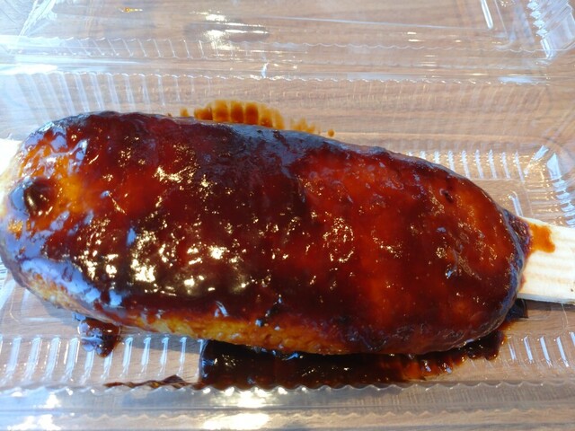 Nagashino Shidarahara Parking Area (Kudari) photo 3